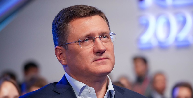 Александр Новак назвал укрепление рубля позитивным для сдерживания инфляции