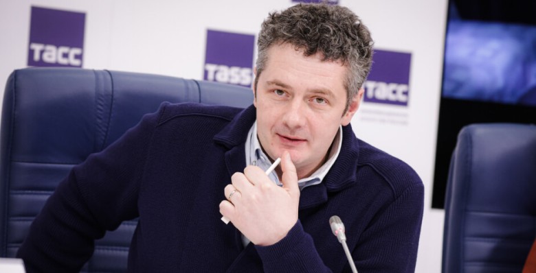 «Качество заявок, приходящих на ММКФ, растет. Выбирать становится все сложнее»