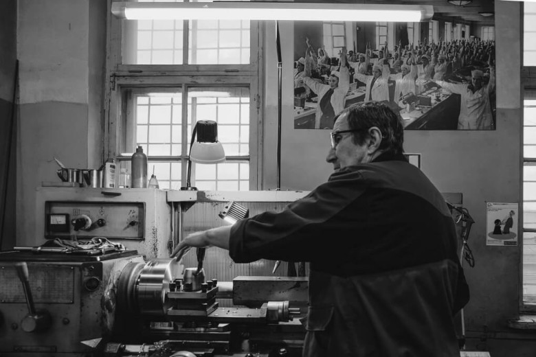 Фото: Юлия Островская / архив «Эксперт Северо-Запад»