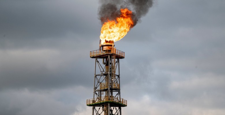 Добыча нефти в США будет стагнировать из-за снижения цен