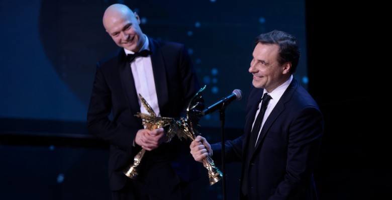 Кому досталась кинопремия «Ника»