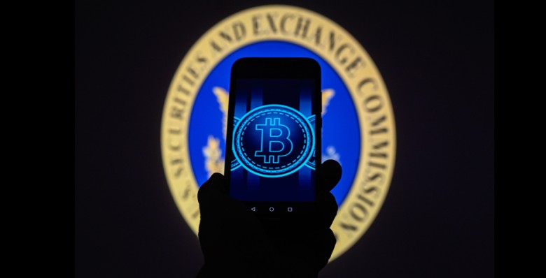Биткоин наполняет фонды