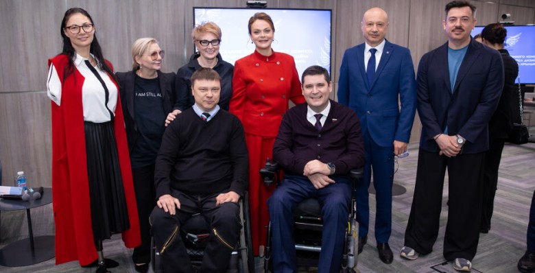 Как сделать реабилитационную отрасль креативной