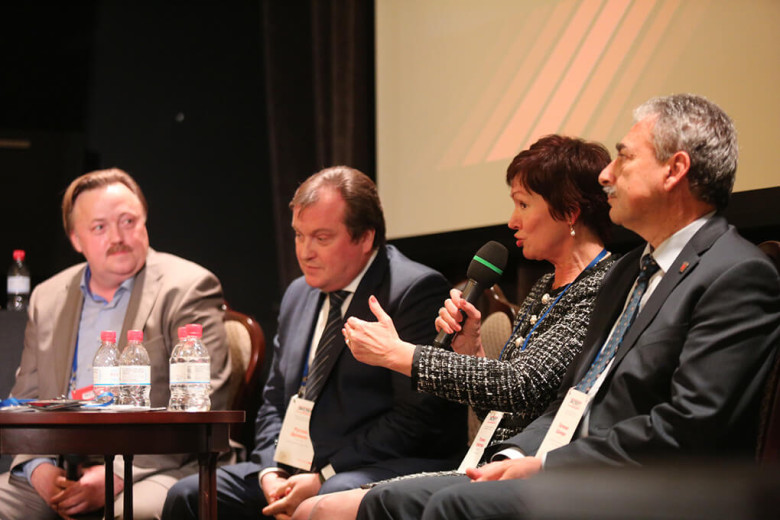 Медиатека журнала Эксперт