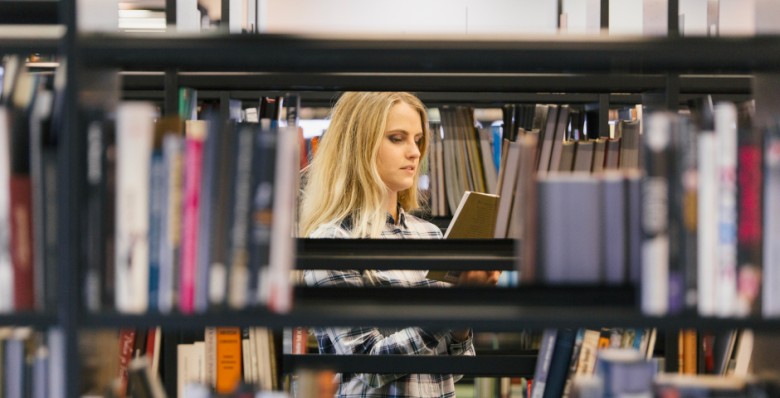 Книжный рынок РФ вырос впервые за несколько лет