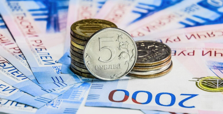 В следующем году рублю обещают поддержку