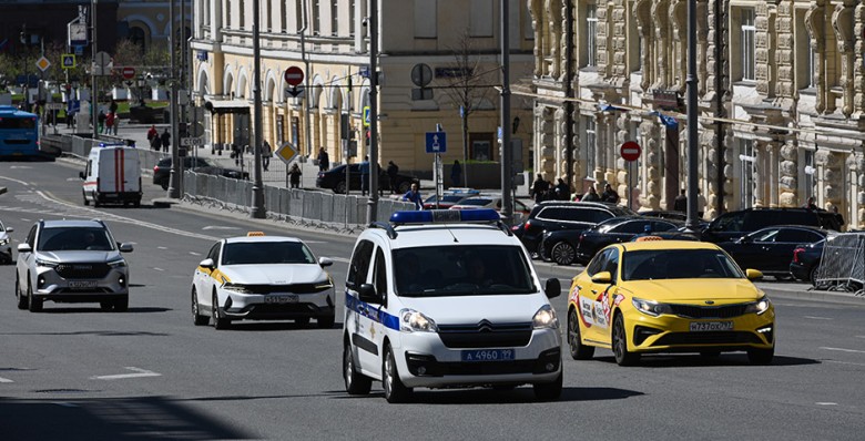 В МВД оценили дефицит сотрудников в 172 тыс. человек