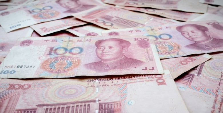 Минфин начал искать новые валюты для ФНБ из-за падения курса юаня