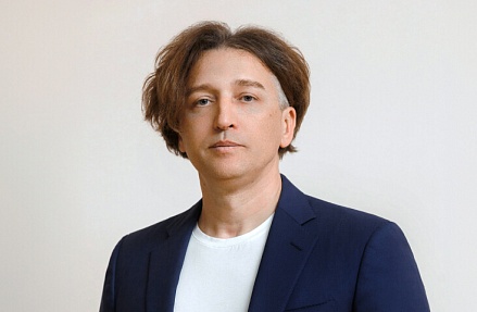 Марк Каганский: «Нужно, чтобы человек в абсолютно диком месте чувствовал себя в максимальном комфорте»