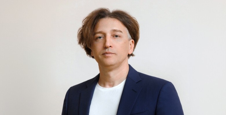 Марк Каганский: «Нужно, чтобы человек в абсолютно диком месте чувствовал себя в максимальном комфорте»