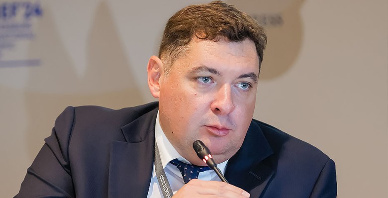 «Когда рушатся нормальные экономические связи, повышается роль юридического сообщества»