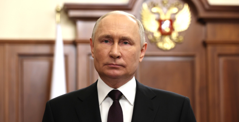 Владимир Путин заявил, что постоянно думает о возможном преемнике