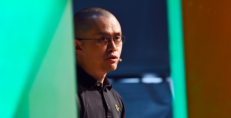 Состояние основателя Binance в 2023 году увеличилось на $25 млрд