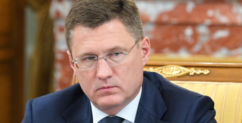 Александр Новак рассказал о росте производства вычислительной техники