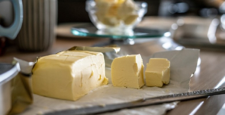 Продажи сливочного масла в РФ упали на 41% за год