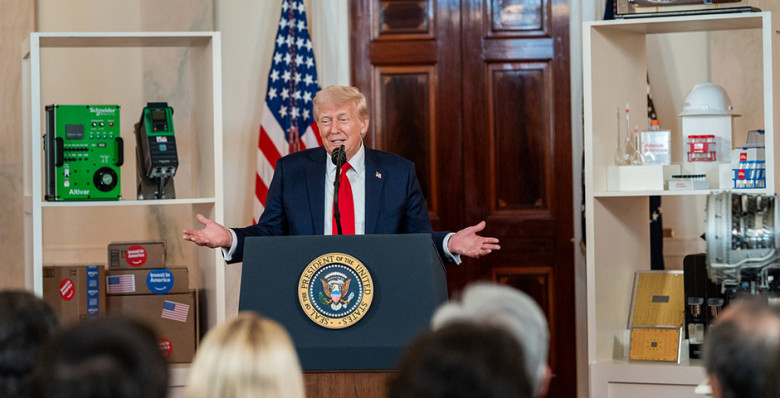 В Кремле оценили слова Дональда Трампа об отсутствии прогресса по Украине