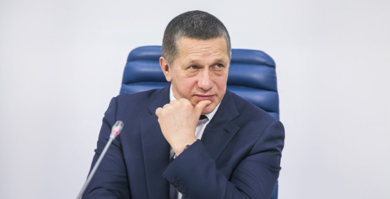 Юрий Трутнев: «Как только президент примет решение, строительство моста на Сахалин начнется»