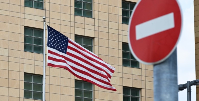 В МИДе сообщили об отмене встречи РФ и США по устранению «раздражителей»