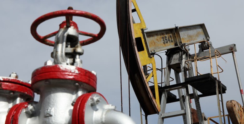 Новости всколыхнули нефть