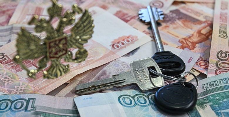 В Госдуме предложили ввести льготную ипотеку для ученых, врачей и педагогов