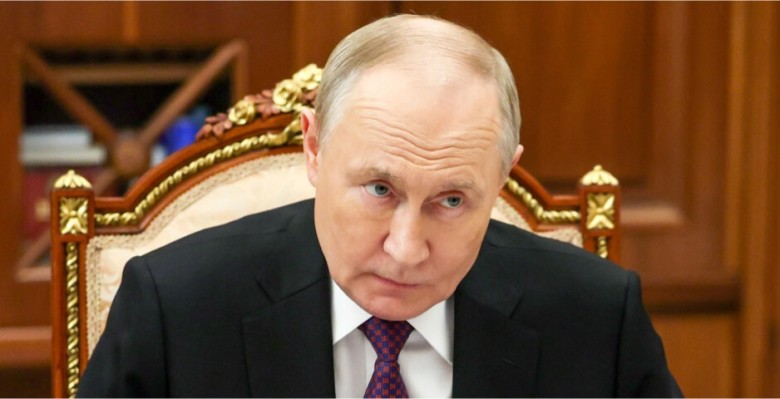 Владимир Путин попросил министра транспорта объяснить снижение погрузки на сети РЖД