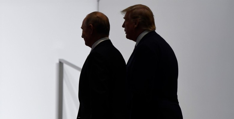 В Кремле заявили об отсутствии подготовки встречи президентов России и США в ближайшие дни