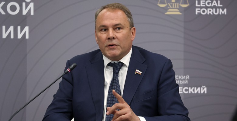 Петр Толстой допустил внесение «существенных изменений» в Конституцию