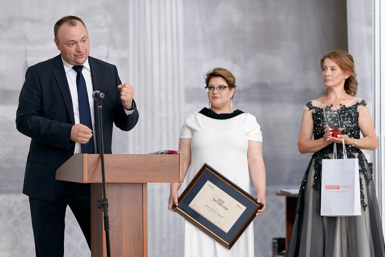 Медиатека журнала Эксперт