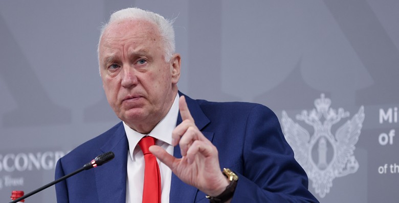 Глава СК призвал ввести обязательную биометрическую регистрацию мигрантов