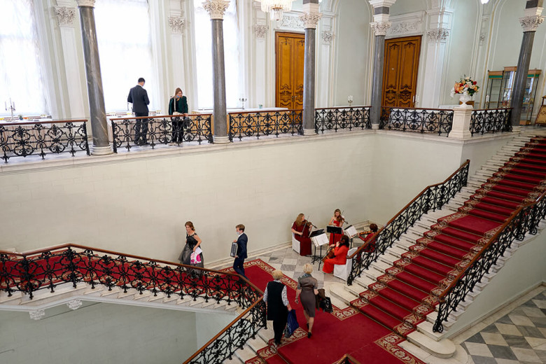 Медиатека журнала Эксперт