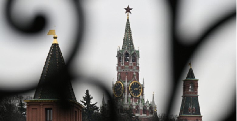 В Кремле назвали цели предложенного Россией трехдневного перемирия на 9 мая