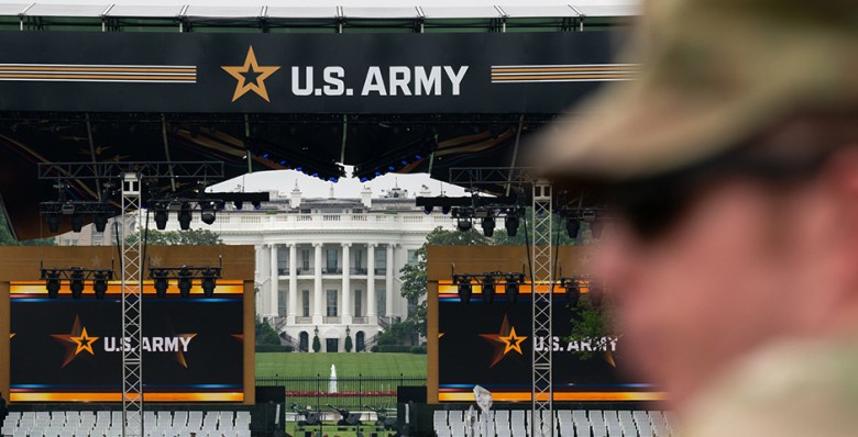 Разведка США и Дональд Трамп поспорили об оценке ущерба ядерным объектам Ирана