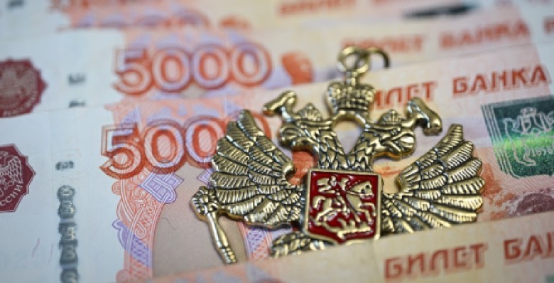 ФНС начислила россиянам 114 млрд рублей налога на вклады за 2023 год