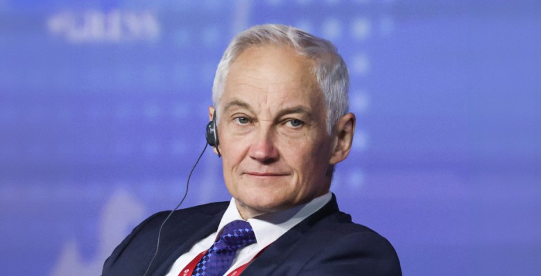 Андрей Белоусов: Россия обгонит Японию по росту ВВП к 2030 г.