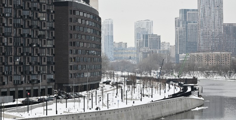 В Госдуме напомнили о росте тарифов ЖКХ в 2025 году на 11,9%