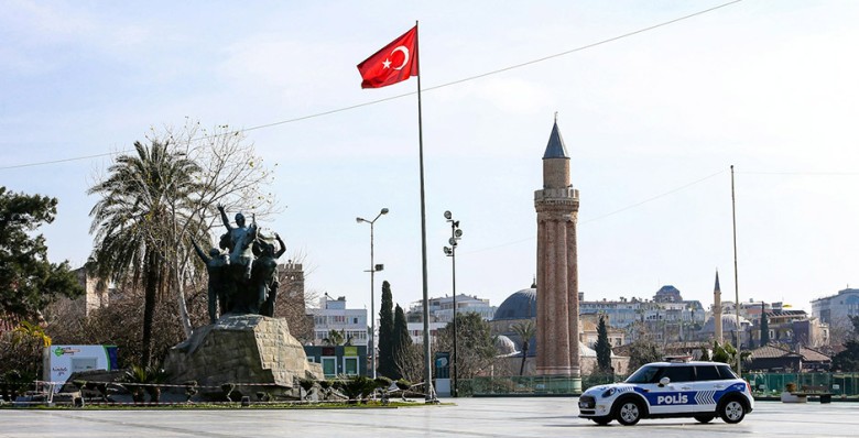 Hürriyet: Турция готова принять новый раунд переговоров между Россией и Украиной