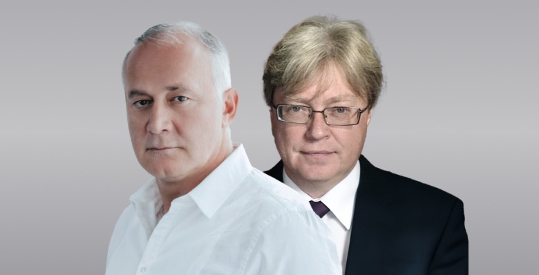 Измерять и манипулировать