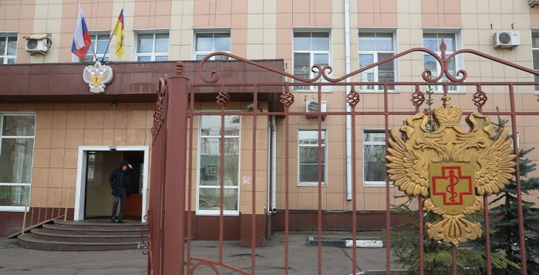 Роспотребнадзор в 2023 г. предотвратил ущерб более чем на 1 трлн руб.