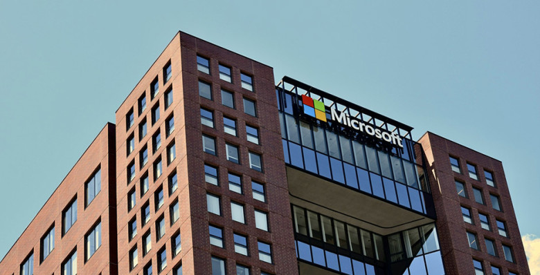 Из Microsoft уволят 9 тыс. сотрудников по всему миру