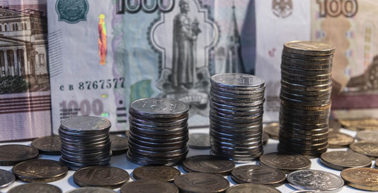 МЭР: недельная инфляция в РФ c 14 по 20 мая замедлилась до 0,11%, годовая - ускорилась до 8,03%