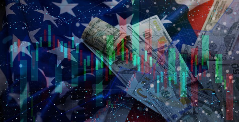 ФРС ухудшила прогноз по росту ВВП и безработице в США в 2024 г.