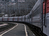 Москва и Пхеньян возобновили прямое железнодорожное сообщение