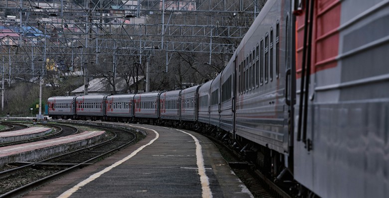 Москва и Пхеньян возобновили прямое железнодорожное сообщение