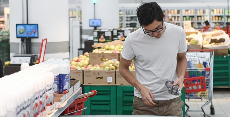 Производители продуктов заявили о рисках при утверждении обязательных ГОСТов
