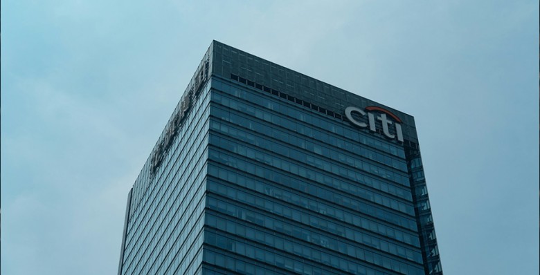 Citigroup едва не отправил $6 млрд на счет клиента