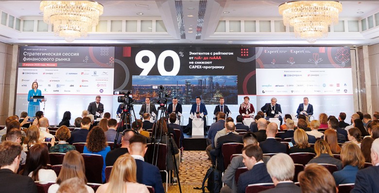 Каковы сценарии развития финансового рынка