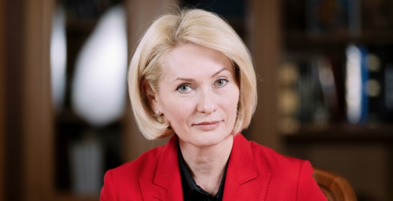 Виктория Абрамченко: выручка от агроэкспорта выросла на 14%, экспортные пошлины на зерно сохранятся