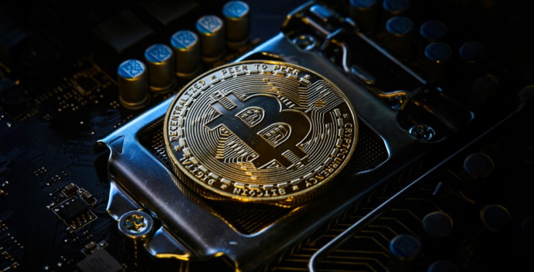Биткоин в феврале показал лучший рост с декабря 2020 г.