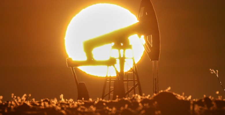 Нефтяная пружина сжалась
