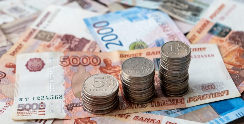 МЭР: недельная инфляция в РФ с 12 по 18 ноября ускорилась до 0,37%